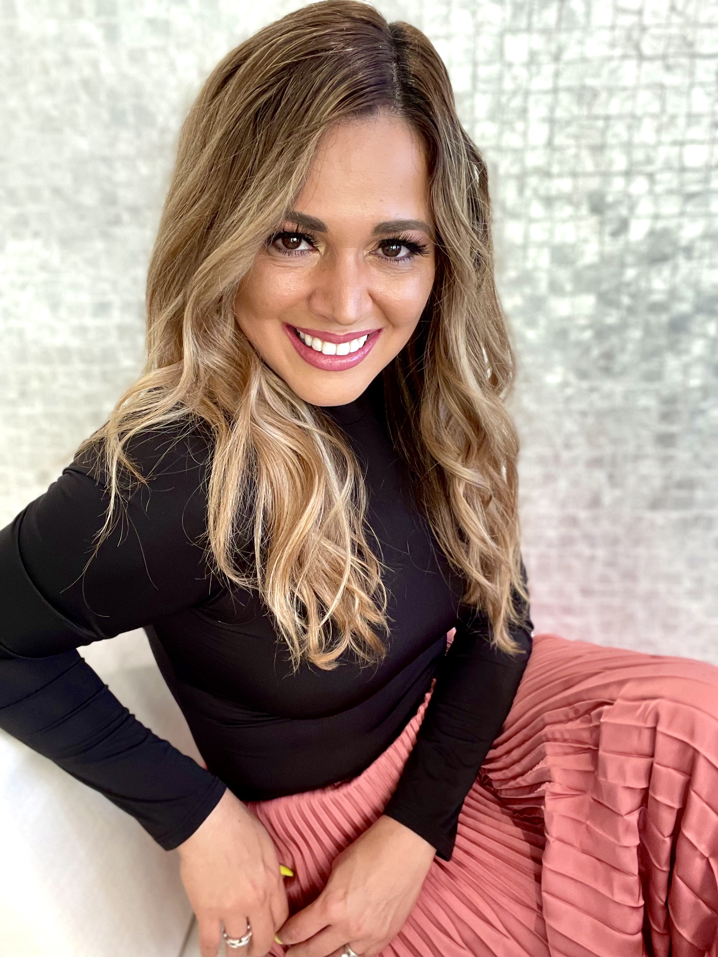 Media - Miri Rodriguez